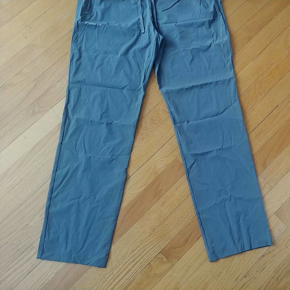 NEW! Pudolla Mens Workout Pants Size Large - Picture 3 of 9